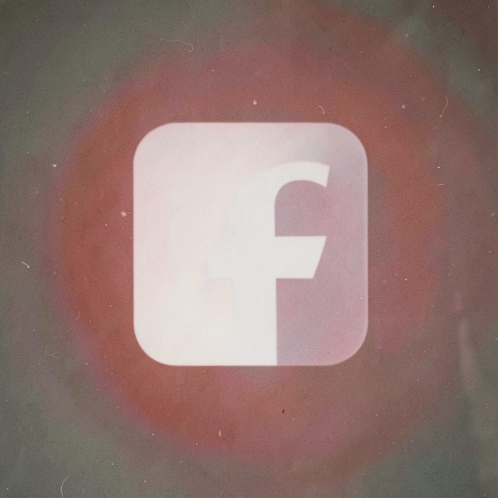 Facebook icon