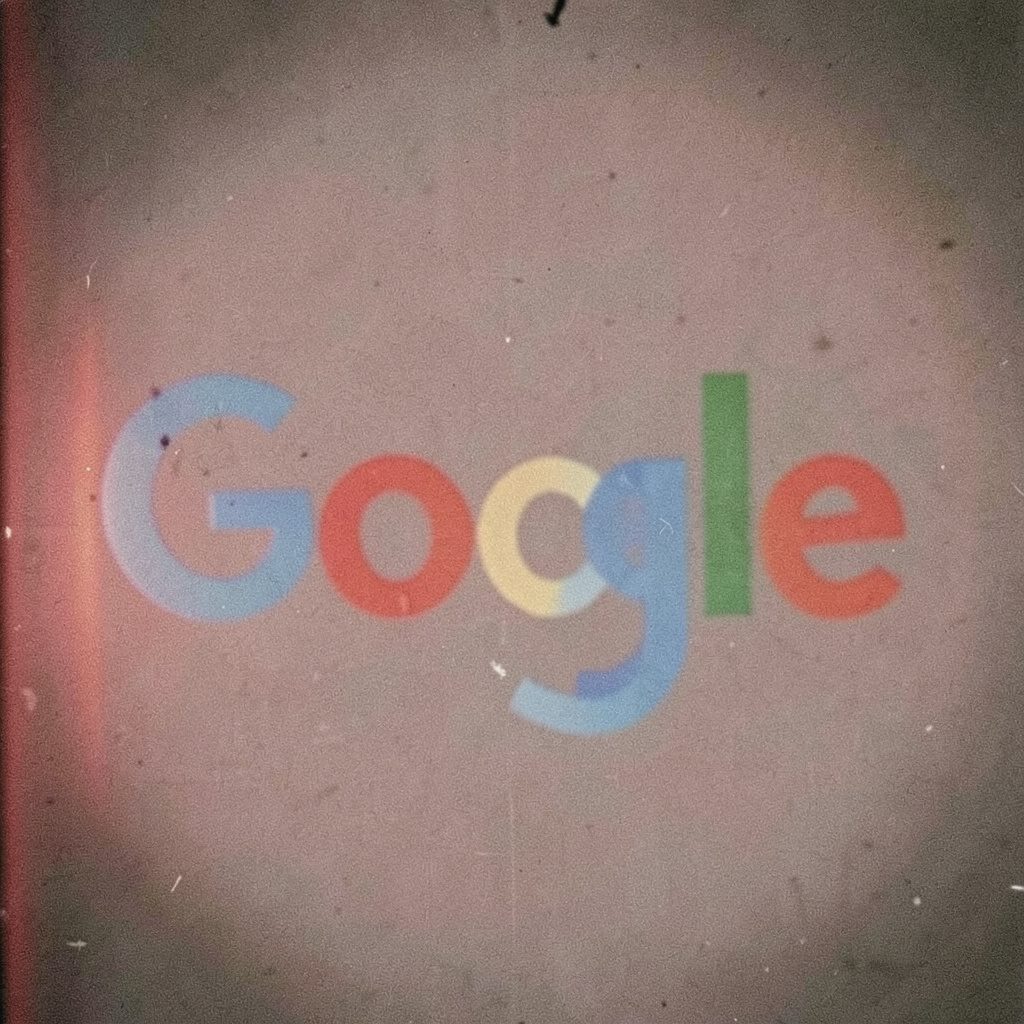 Google icon